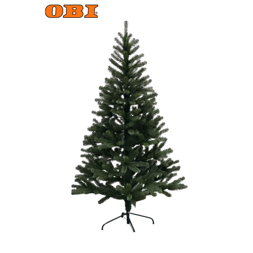Искусственная ель новогодняя Олимпия 120 см зеленый