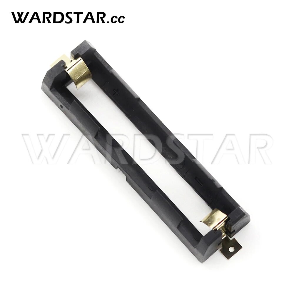 Держатель батареи 18650 WARDSTAR SMT для 1/2/3/4 аккумуляторов — фото 1