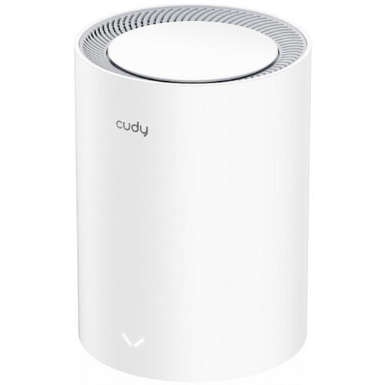 Wi-Fi Mesh-система Cudy M3000(1-PACK) белый
