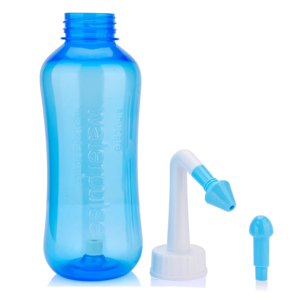 Hailicare Нети Пот для промывания носа 300 мл 300ML no retail box