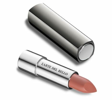 L'arte del bello sensual attack lipstick silk tie 509 Помада для губ с маслом жожоба -