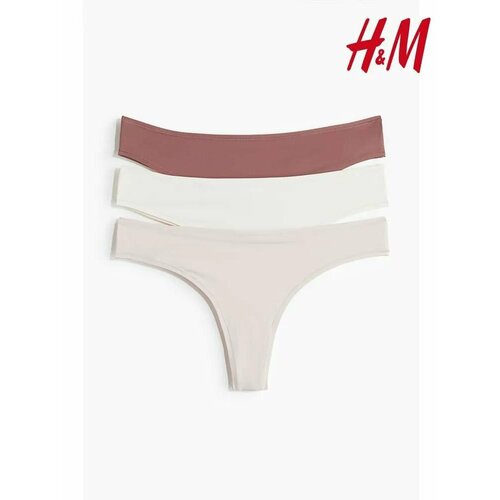 фото Трусы h&m, размер xs