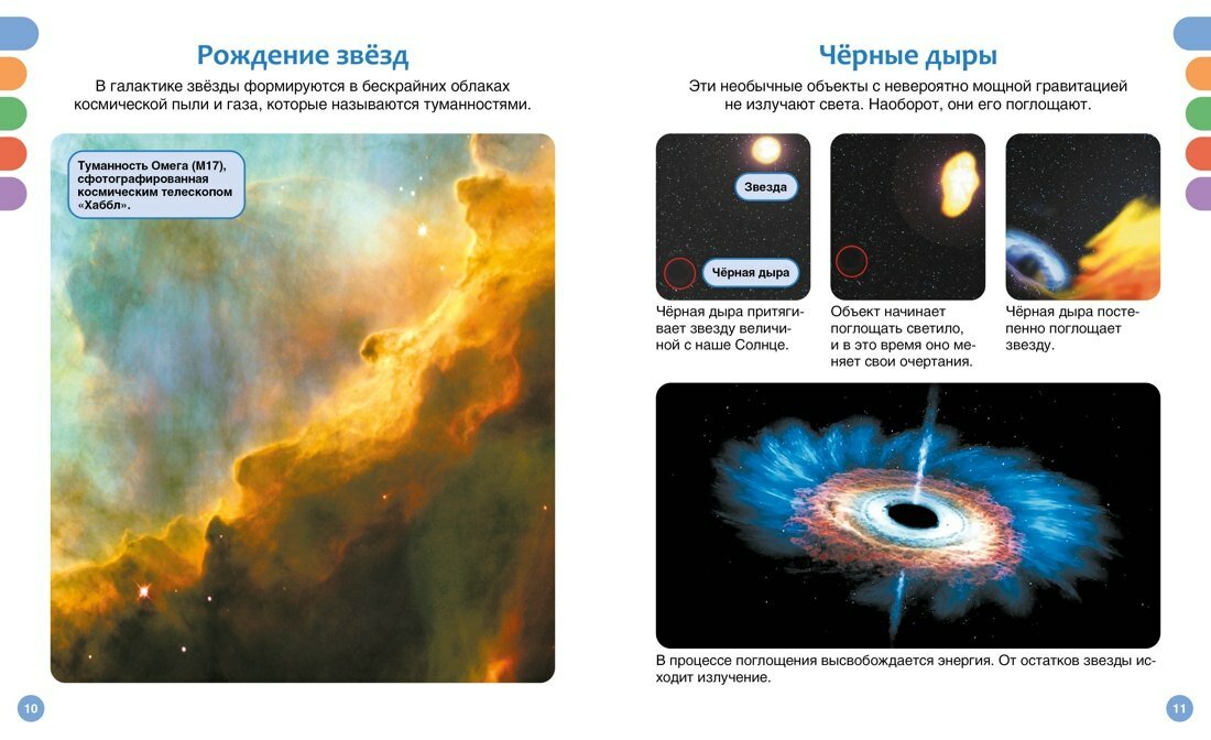 Космос — фото 1