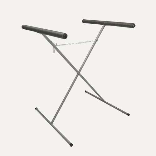 Изображение товара Стенд Х-образный для работы с автомобильными стеклами 1000х824х845h мм 06.400-9007