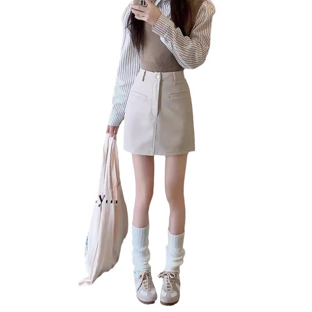 Юбка, размер L — фото 1