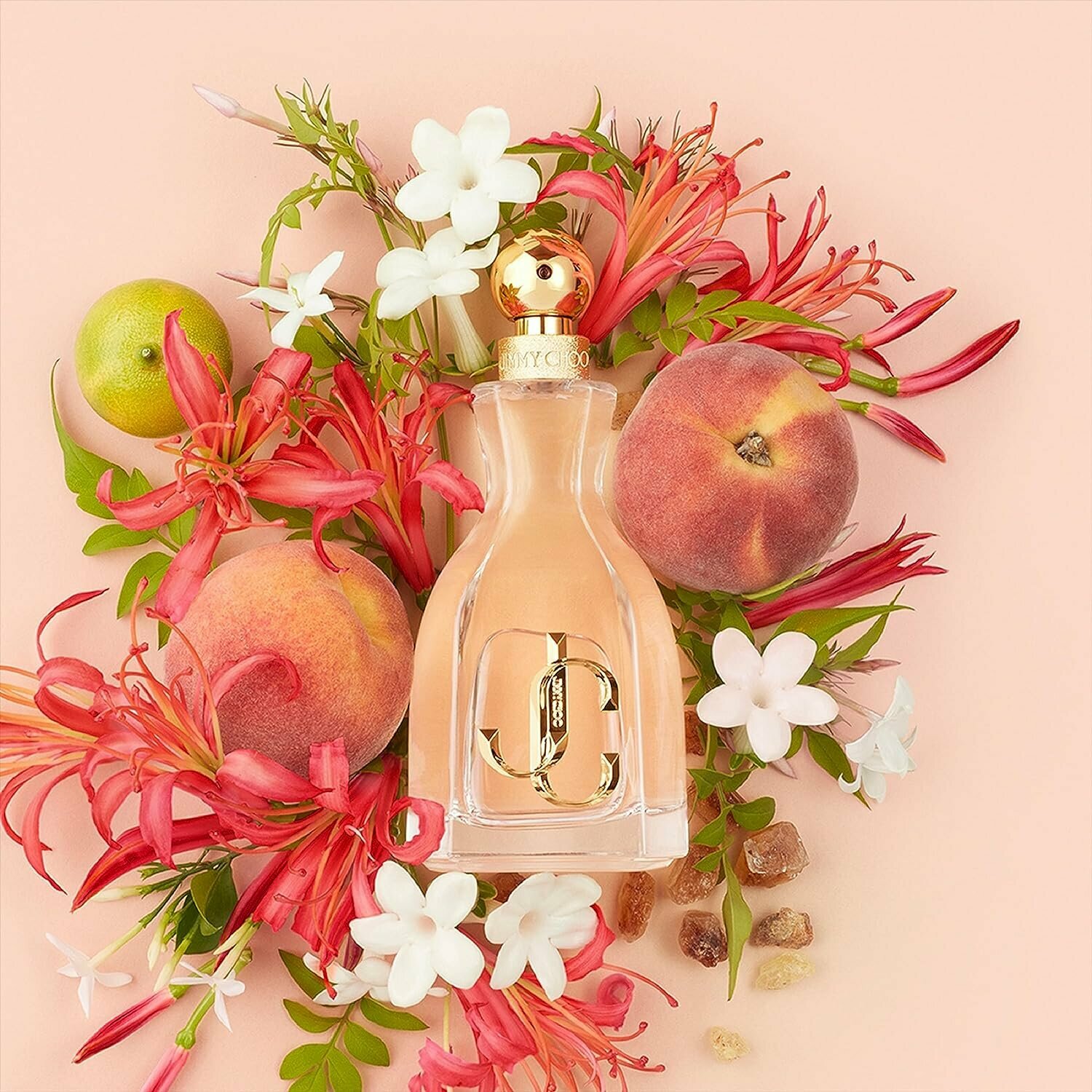 Jimmy Choo парфюмерная вода I Want Choo pour Femme edp 40ml — фото 1