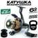 Безынерционная катушка фидерная COBLLA XS640B, 3000 размер (6 под...