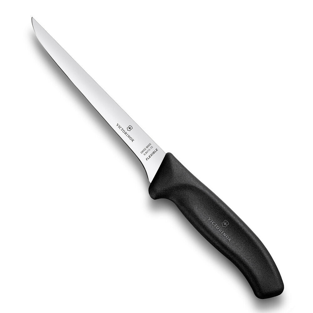 Нож обвалочный Victorinox 6.8413.15B - фото №1
