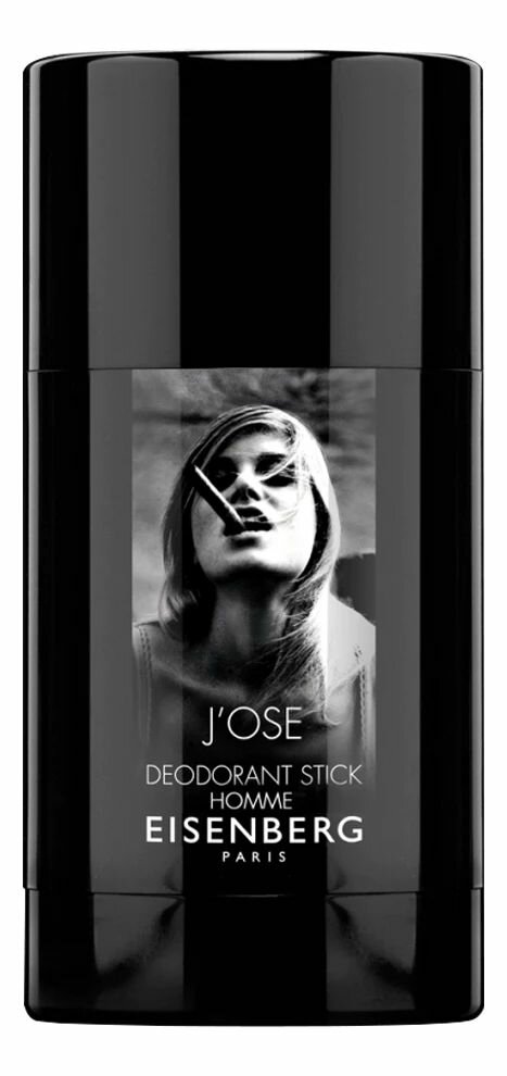 EISENBERG J'OSE MEN Дезодорант для мужчин 75мл