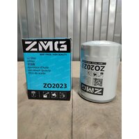 Фильтр масляный ZMG ZO2023 (LF3642; P502080; P550422; 289617A1; 114-6853; XJAF-00718; ST10729)