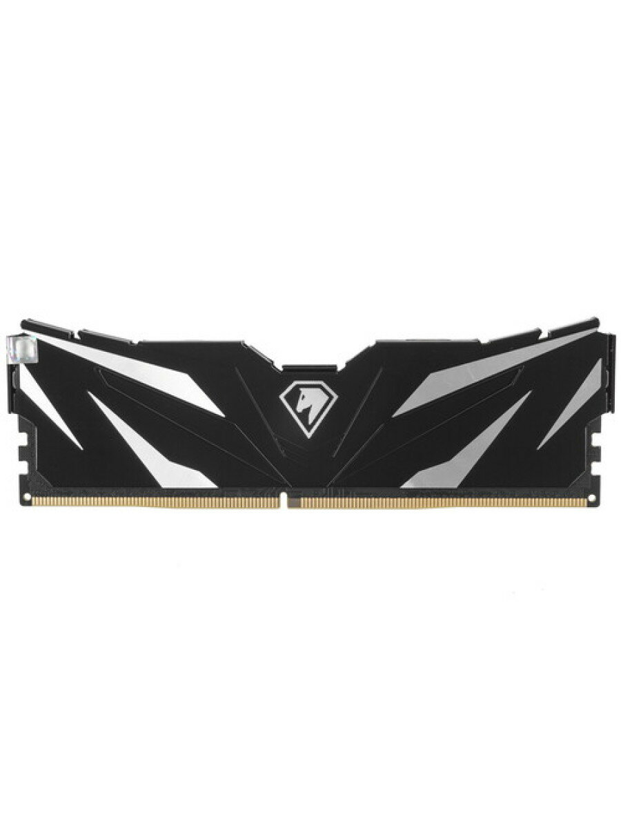 Память оперативная DDR4 Netac C18 8Gb PC28800, 3600Mhz (NTSWD4P36SP-08K) - фото №12