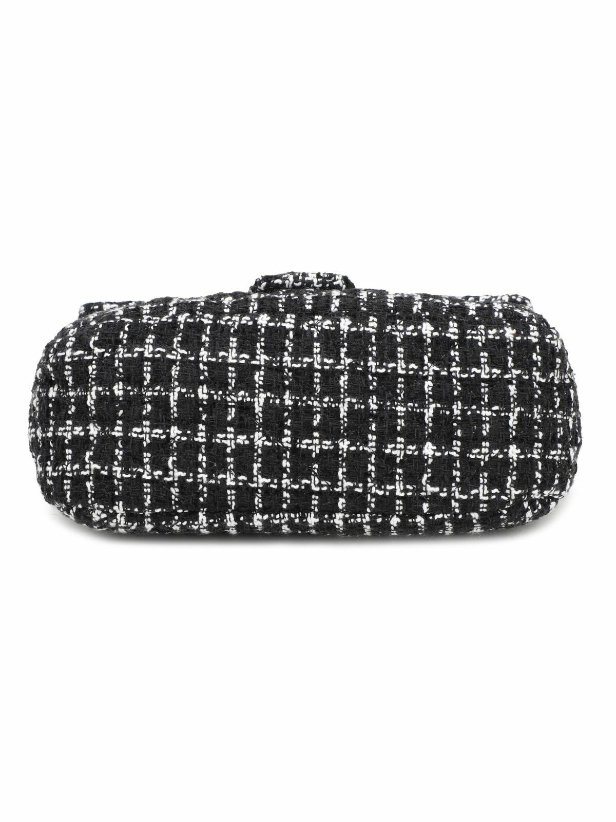 Сумка клатч kari, черный — фото 1