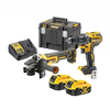 Фото DeWALT DCD791NT