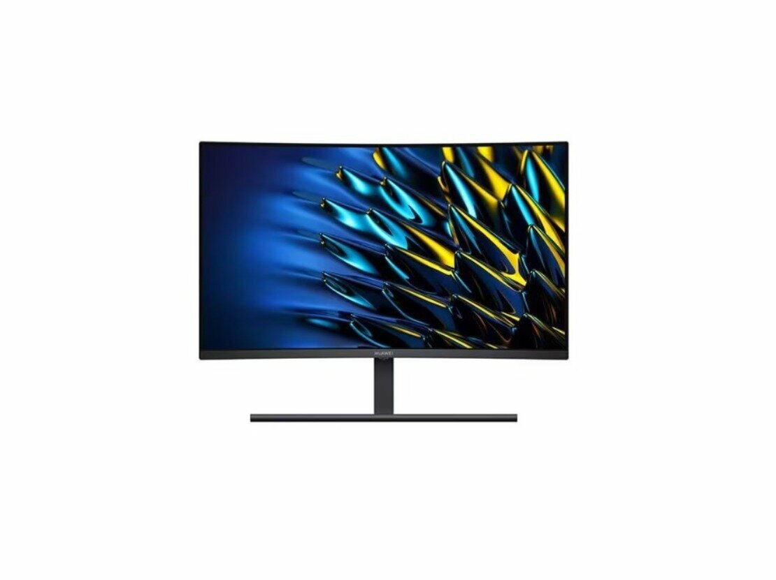 Монитор HUAWEI MateView GT XWU-CBA LCD VA 27", черный