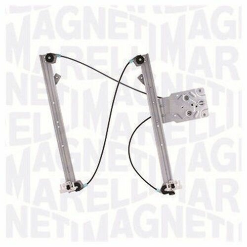 Стеклоподъемник Magneti Marelli 350103170090 для Citroen Xsara Picasso