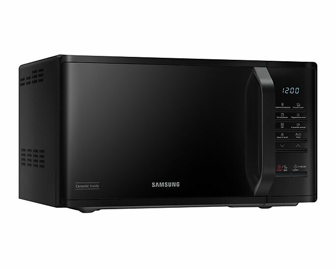Микроволновая печь Samsung MS23K3513AK — фото 1