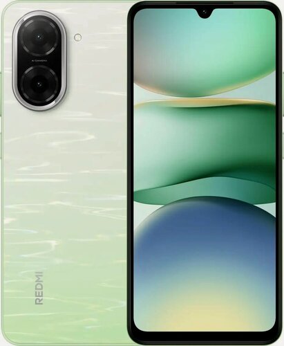 Изображение товара Смартфон REDMI A5 4+128ГБ Lake Green