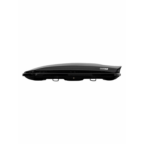 CARCAM ROOF BOX 420L 319WP