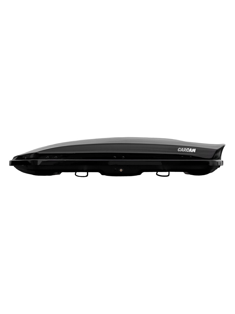 CARCAM ROOF BOX 420L 319WP