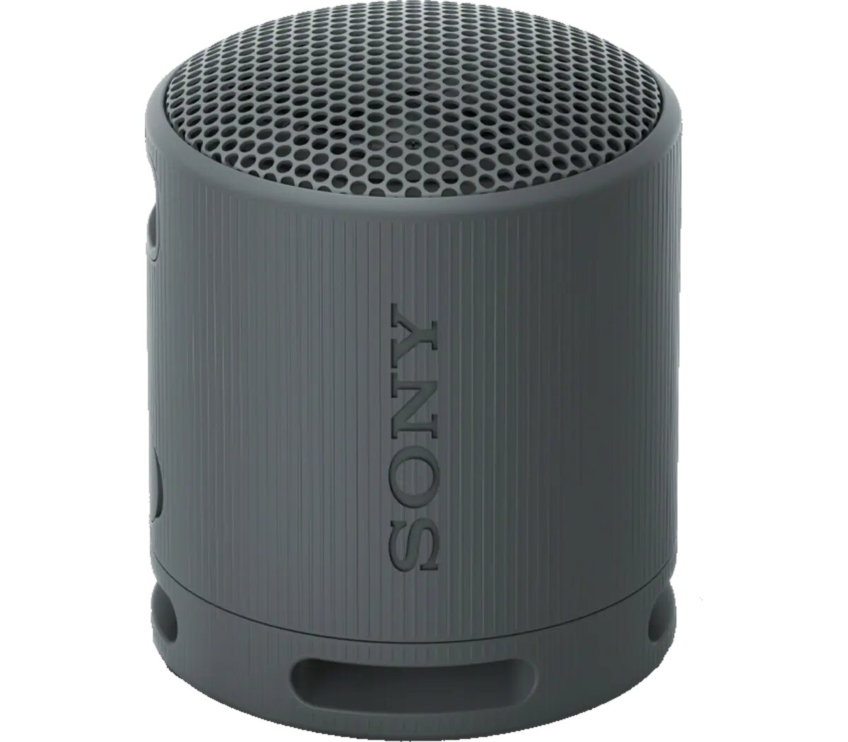 Колонка Sony SRS-XB100 EXTRA BASS™, IP67, Bluetooth: A2DP, AVRCP, HFP, HSP Black