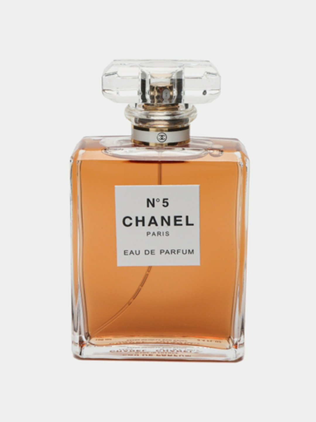 Парфюмерная вода для женщин Chanel No 5 Eau de Parfum Chanel, 100 мл — фото 1