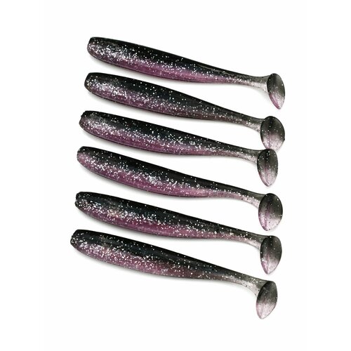 Виброхвост съедобный Easy shiner 4