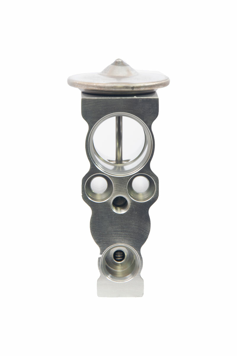 Терморегулирующий вентиль Toyota Camry 17-> 4475004620 (022003) — фото 1