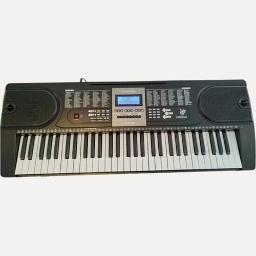 Изображение товара Синтезатор Jonson&co JC-2106
