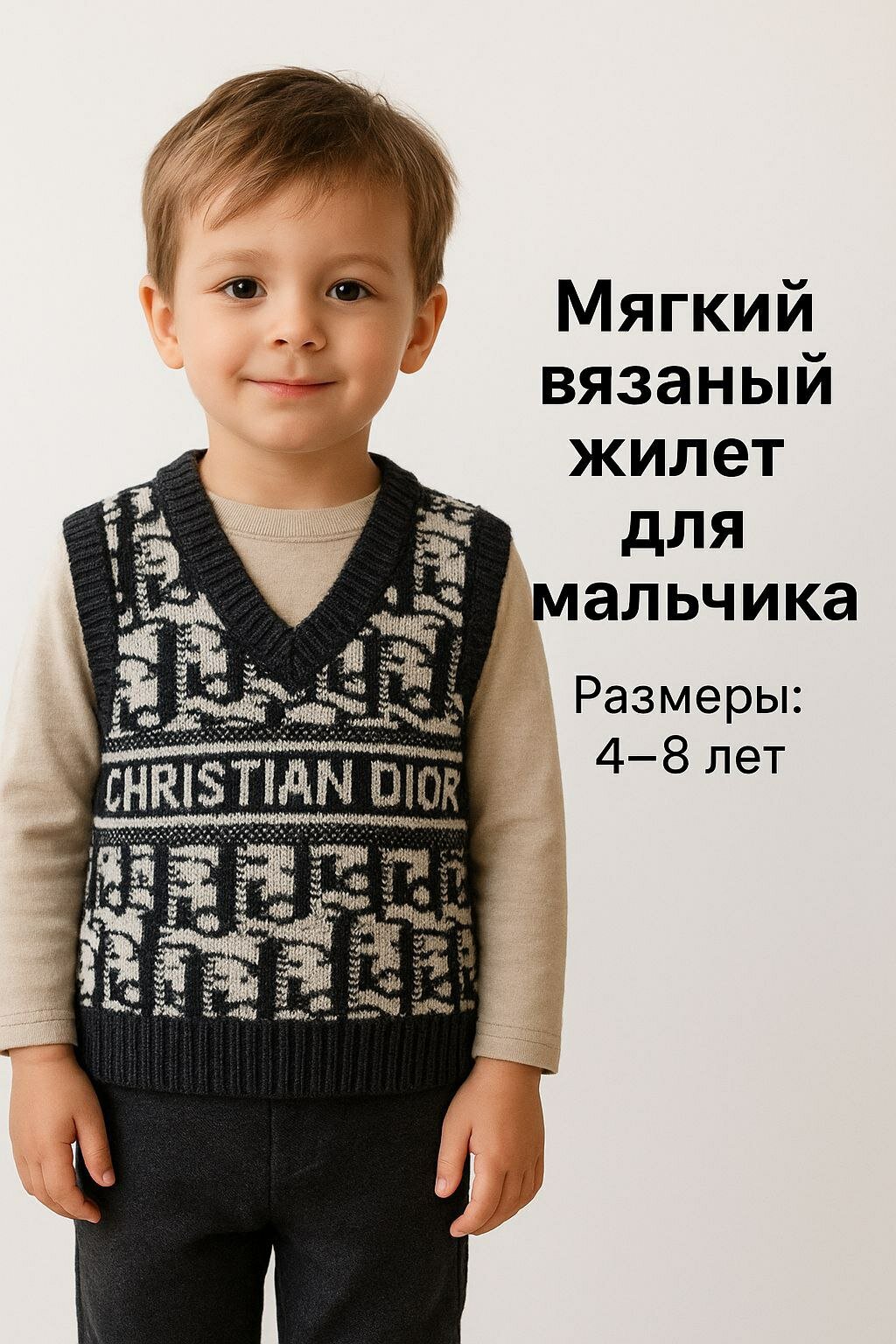 Школьный пиджак