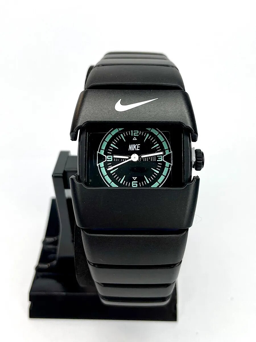 Подарочный набор цифровых спортивных часов Nike для мальчиков и девочек