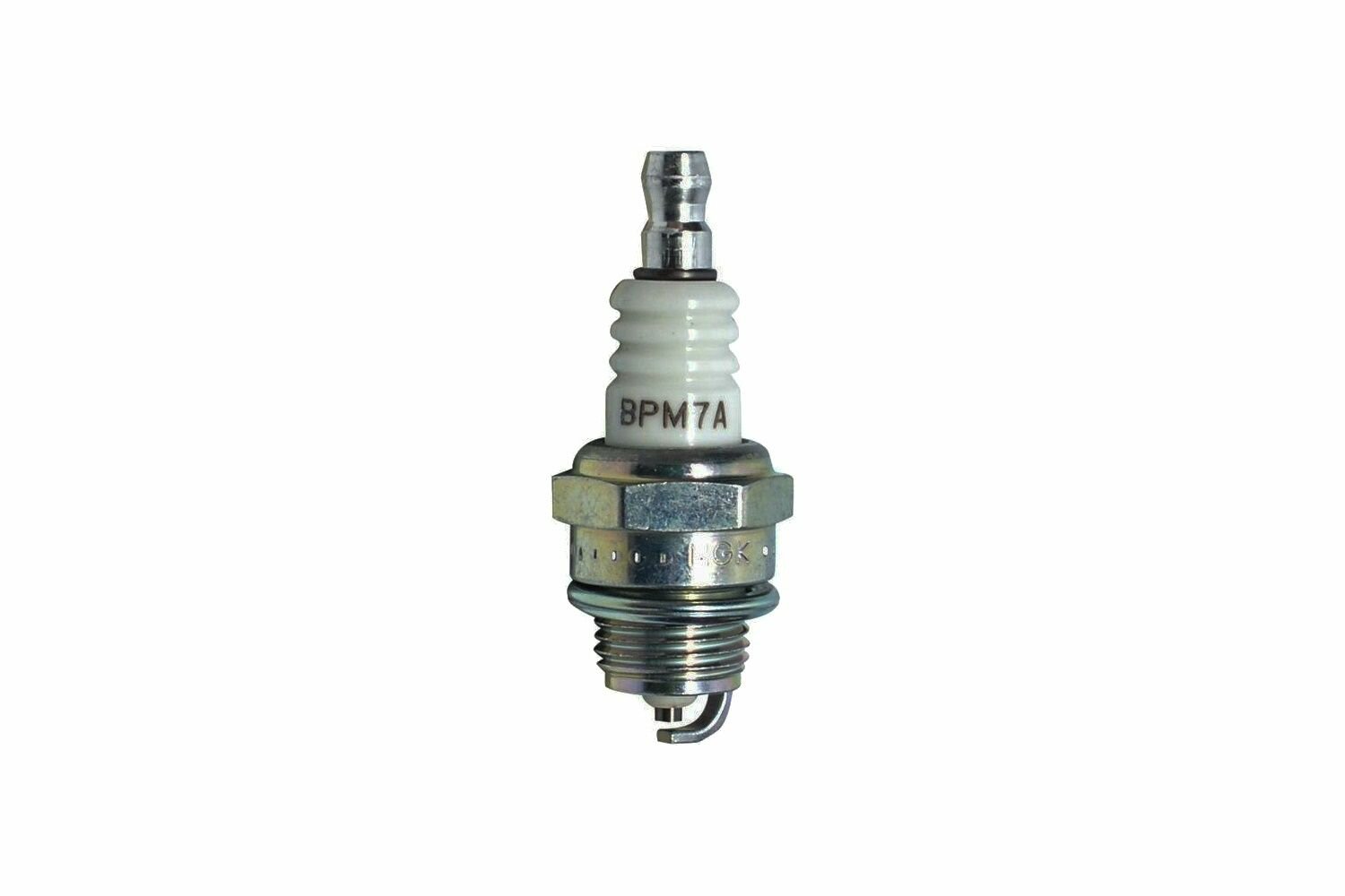Свеча NGK BPM7A оригинальная (7321)(б/пила)