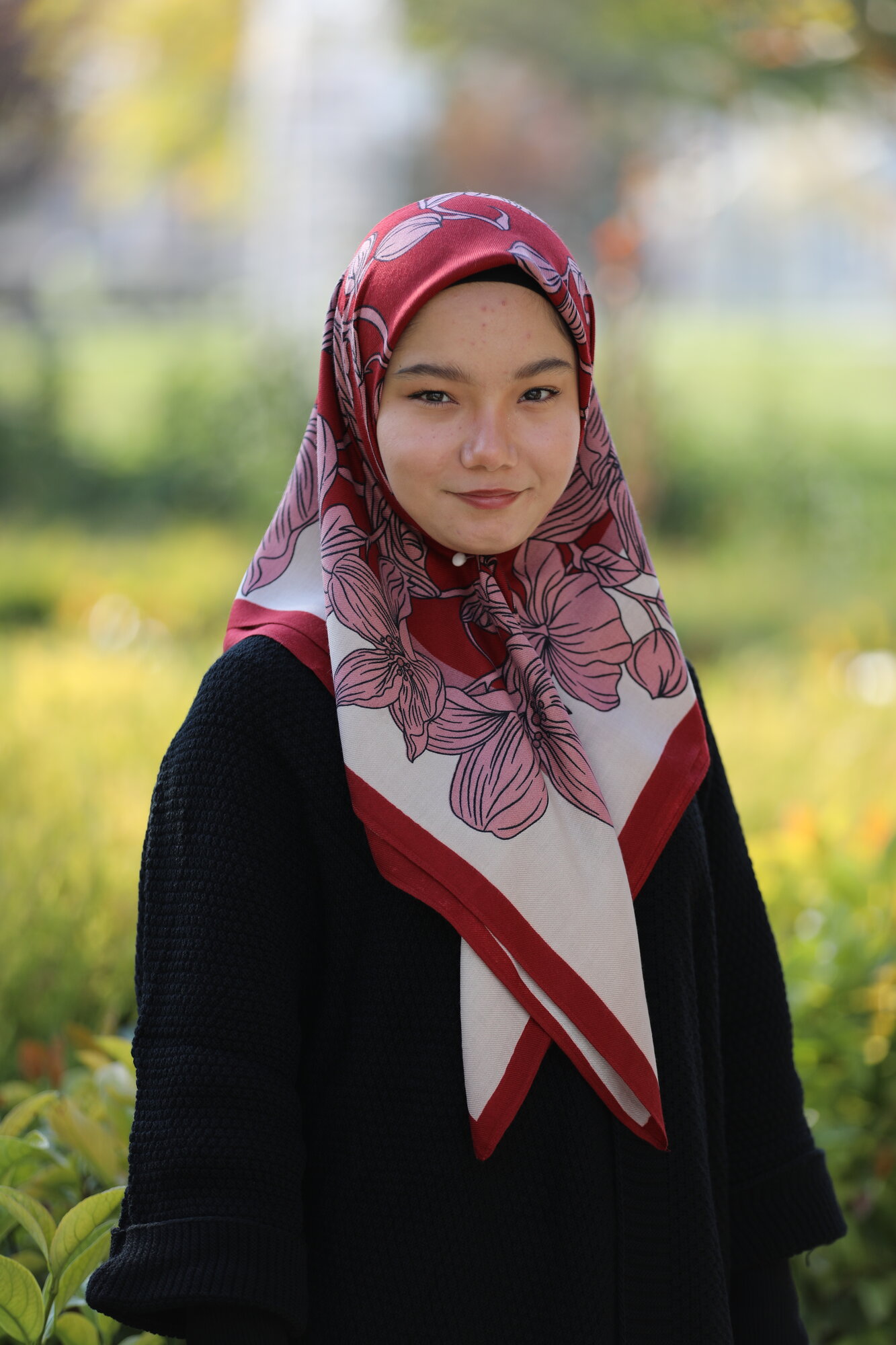 Платок для женщин