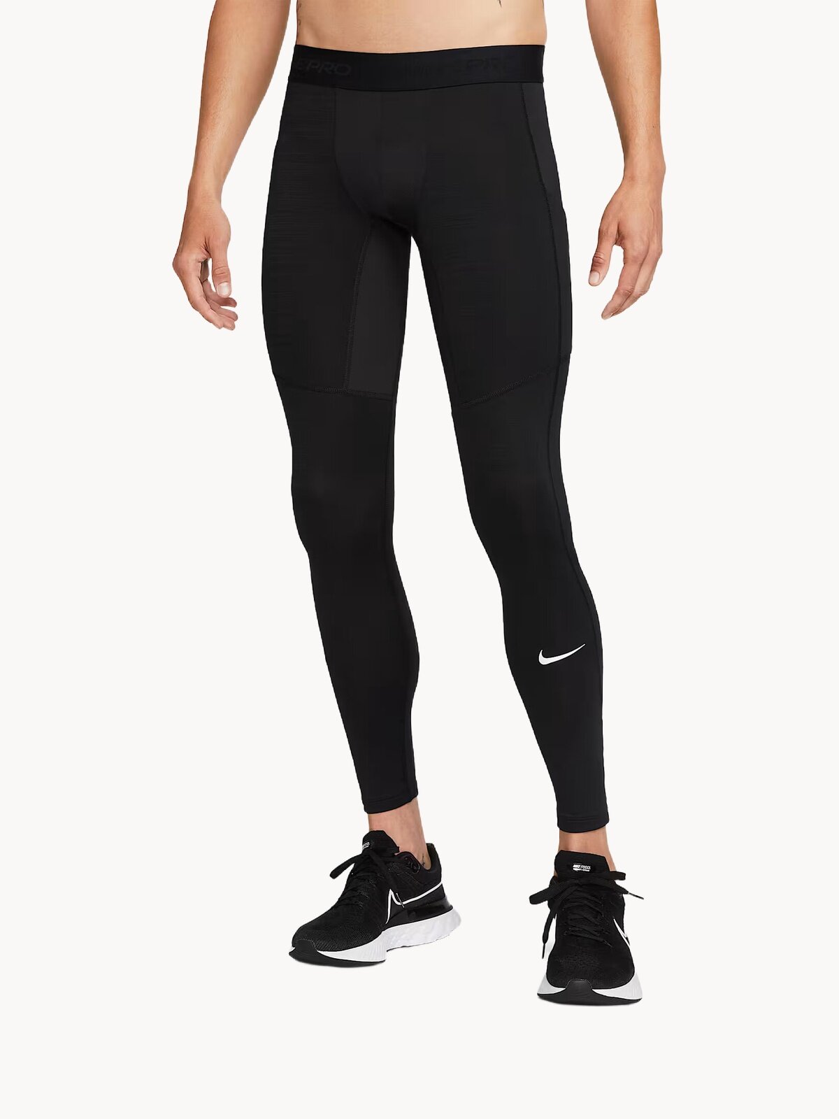 Легинсы спортивные Pro Warm