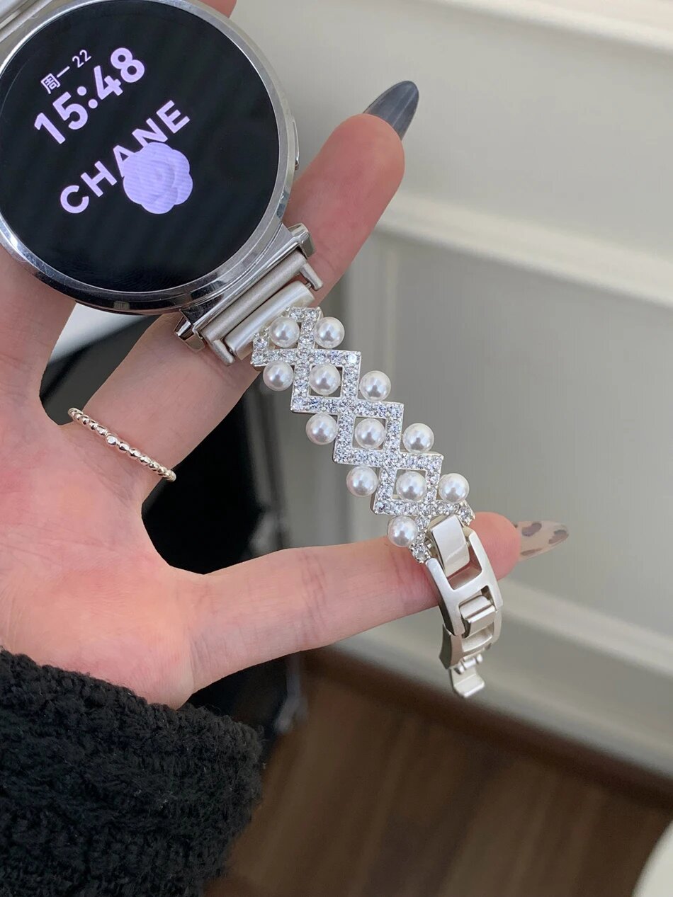 Ремешок Starlight для Samsung Galaxy Watch 18/20/22 мм