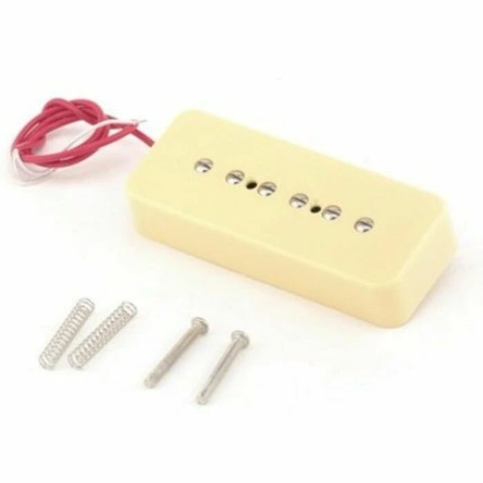Musiclily MX1255 Звукосниматель Humbucker для электрогитары