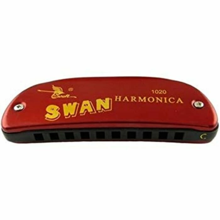 Swan SW1020-16 Губная гармошка