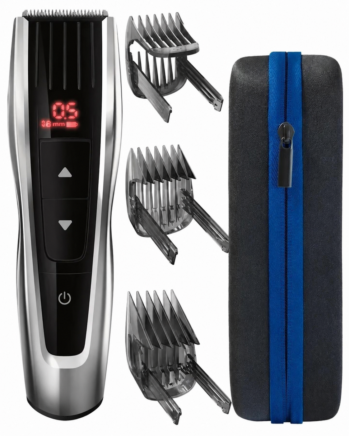 Машинка д/стрижки волос HC9420/15 Series 9000