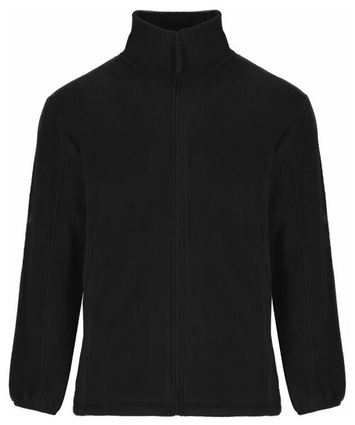 Куртка ROLY, размер 3XL, черный