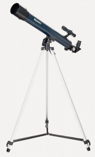 Изображение товара Телескоп Discovery Sky T50 с книгой