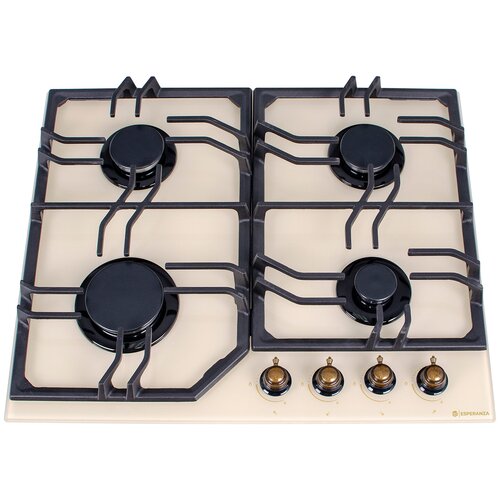 Газовая варочная поверхность ESPERANZA HG4G2 CR 1419000₽