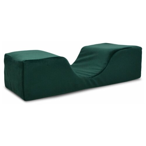 изумрудный