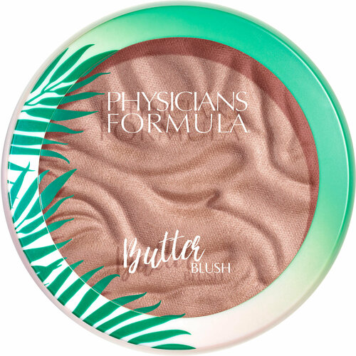 Румяна для лица Physicians Formula Murumuru Butter сливово-розовый 7