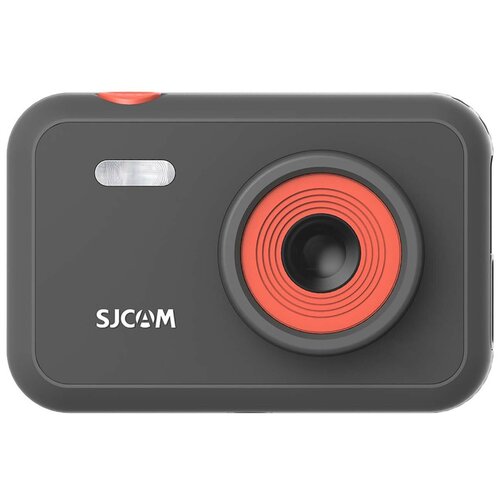 Видеокамера экшн SJCAM FUNCAM видеокамера экшн sjcam sj8 dual screen