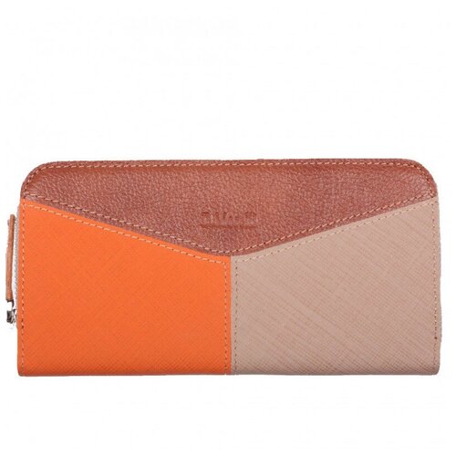 фото Кошелек domenico morelli p067-rk42 00054574 dm-p067-rk42 портмоне жен