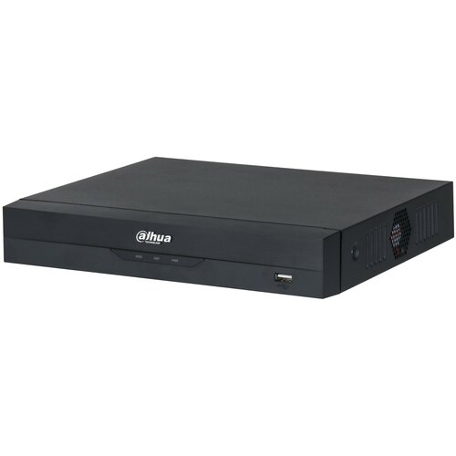 Видеорегистратор Dahua DHI-NVR2108HS-8P-I 2319000₽