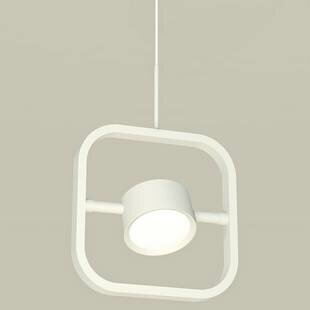 Светильник подвесной Ambrella Traditional DIY XB9118100 - фотография № 4