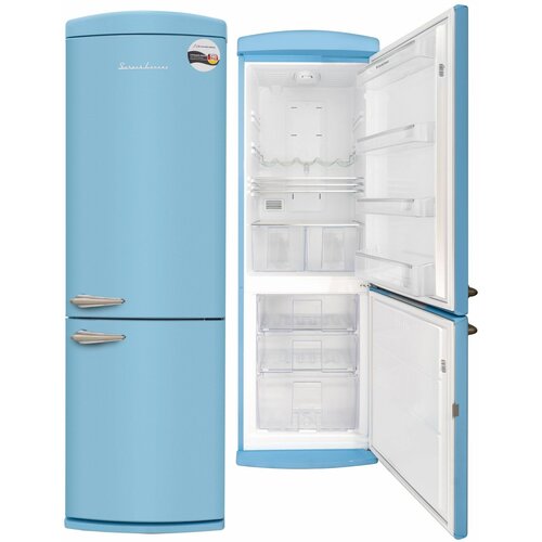 Холодильник Schaub Lorenz SLUS335U2 9999000₽