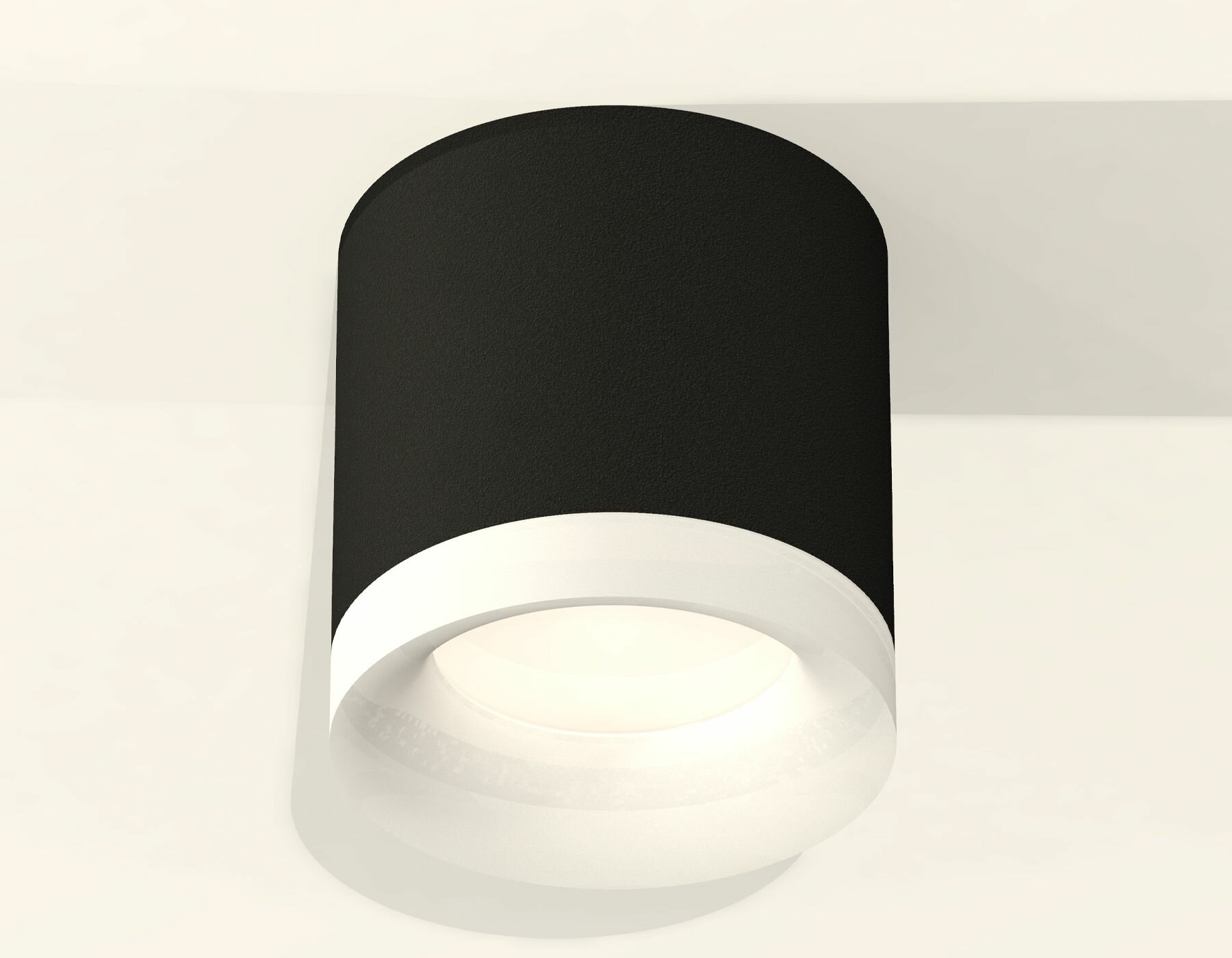 Накладной светильник Ambrella Techno XS7402034, GU5.3, , Черный - фотография № 3