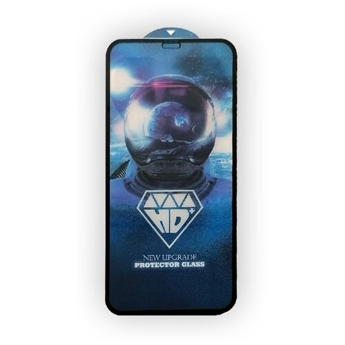 Защитное стекло iPhone 11 / Айфон 11 HD+