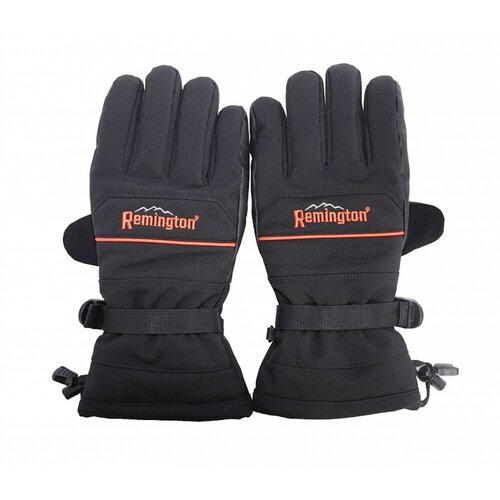 фото Перчатки remington activ gloves черный [s-m / ]